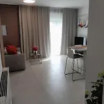 Vivien Апартаменты *
