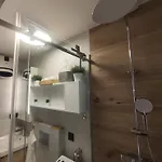 Vivien Апартаменты Подстрана