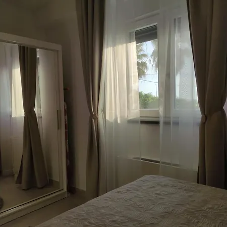 Апартаменты Vivien *