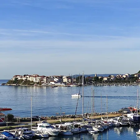 Διαμέρισμα Vivien Ποντστράνα