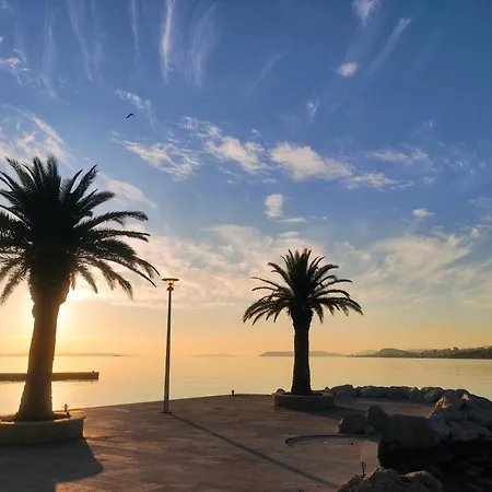 Апартаменты Vivien