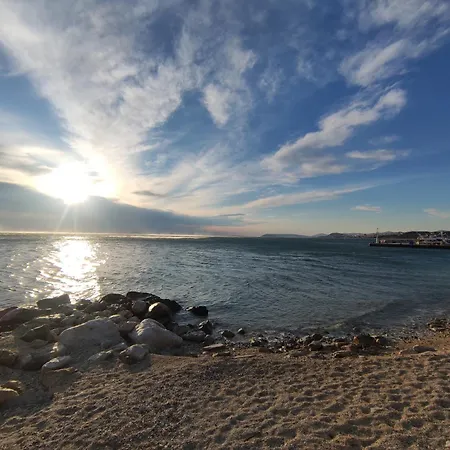 Апартаменты Vivien *