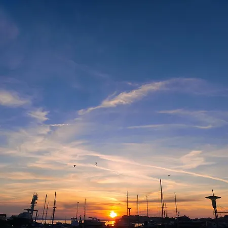 Διαμέρισμα Vivien *