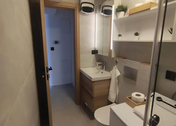 Apartamento Vivien