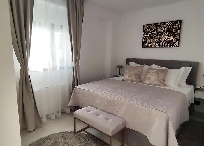 Vivien Apartamento *