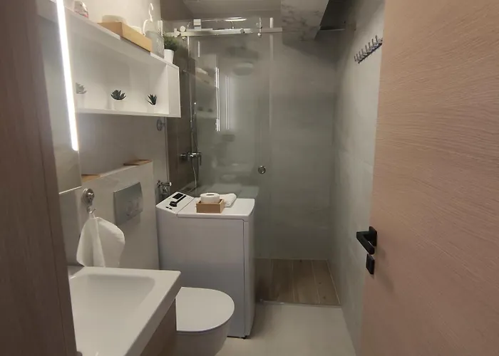Apartamento Vivien *