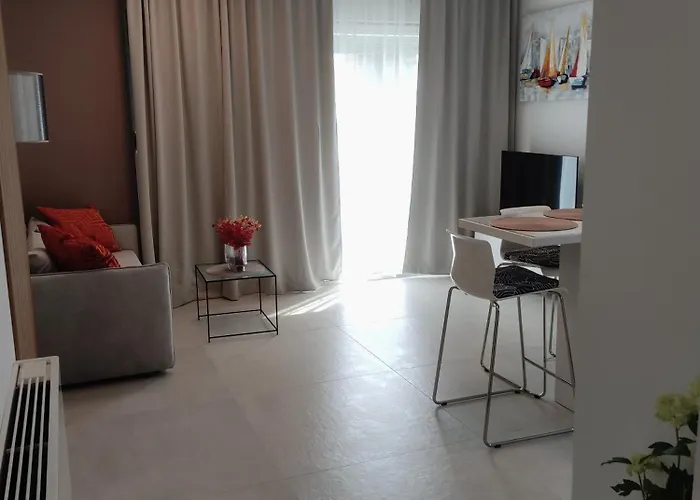 Vivien Apartamento *