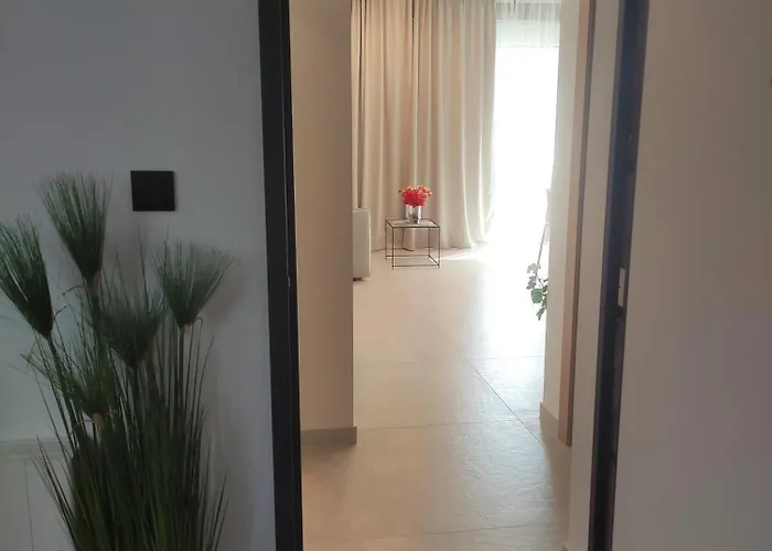 Apartamento Vivien