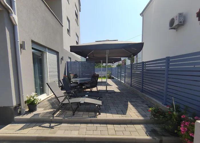 Vivien Apartamento *