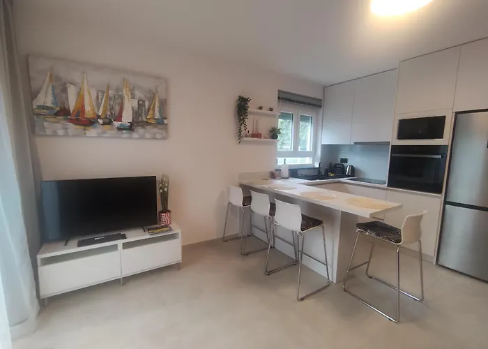 Vivien Apartamento Podstrana